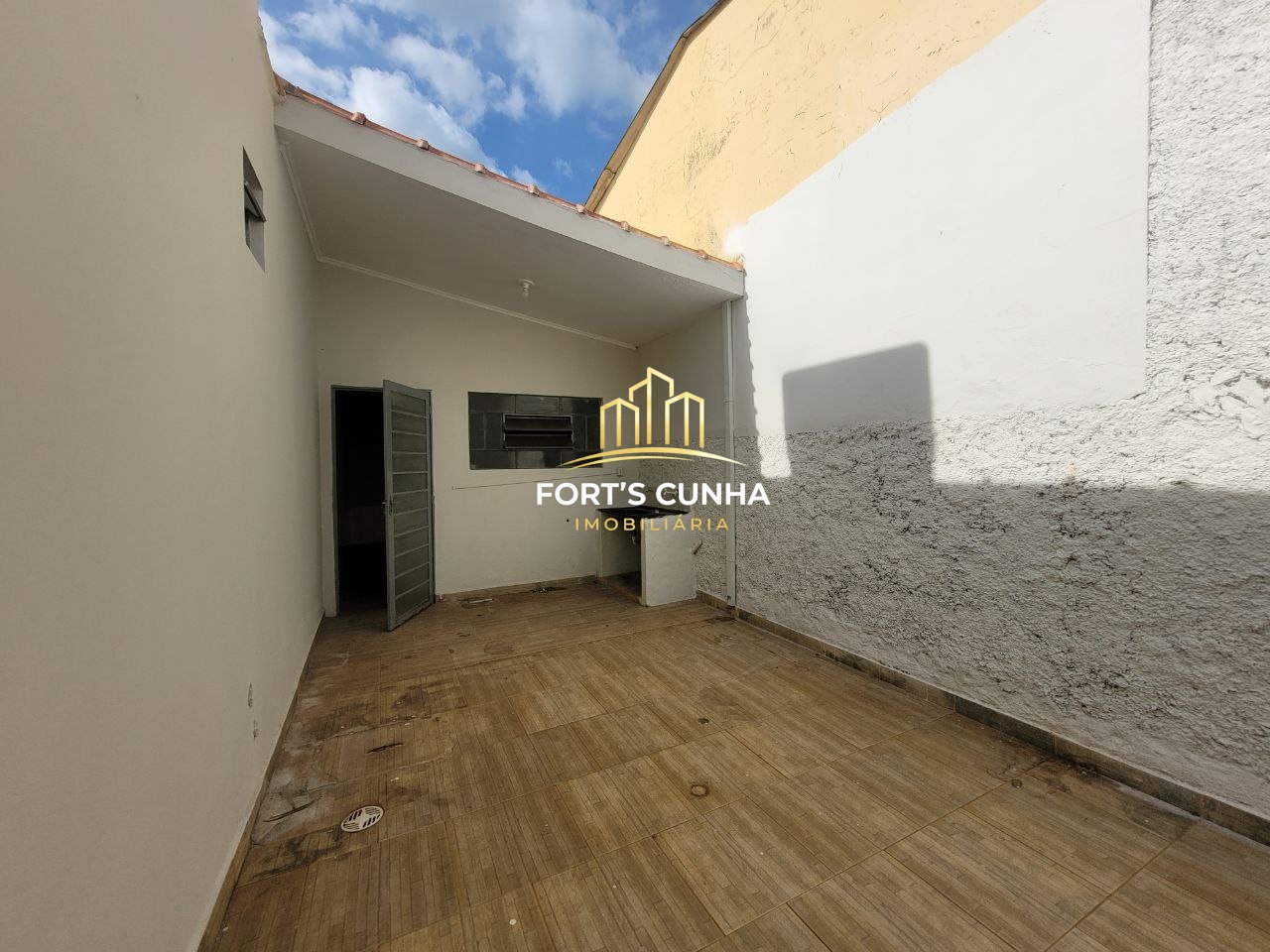 Apartamento Residencial
